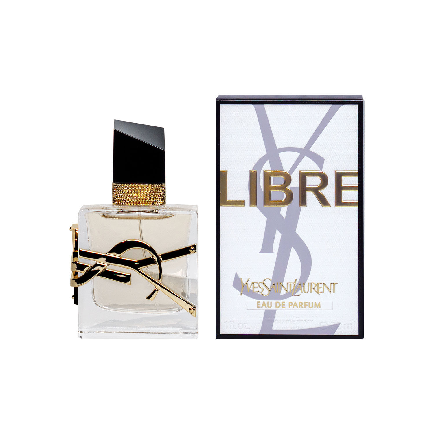 Yves Saint Laurent, Libre, Eau de Parfum, 30 ml