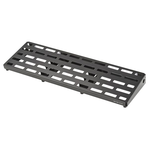 Rockboard TRES 3.3 mit Flightcase