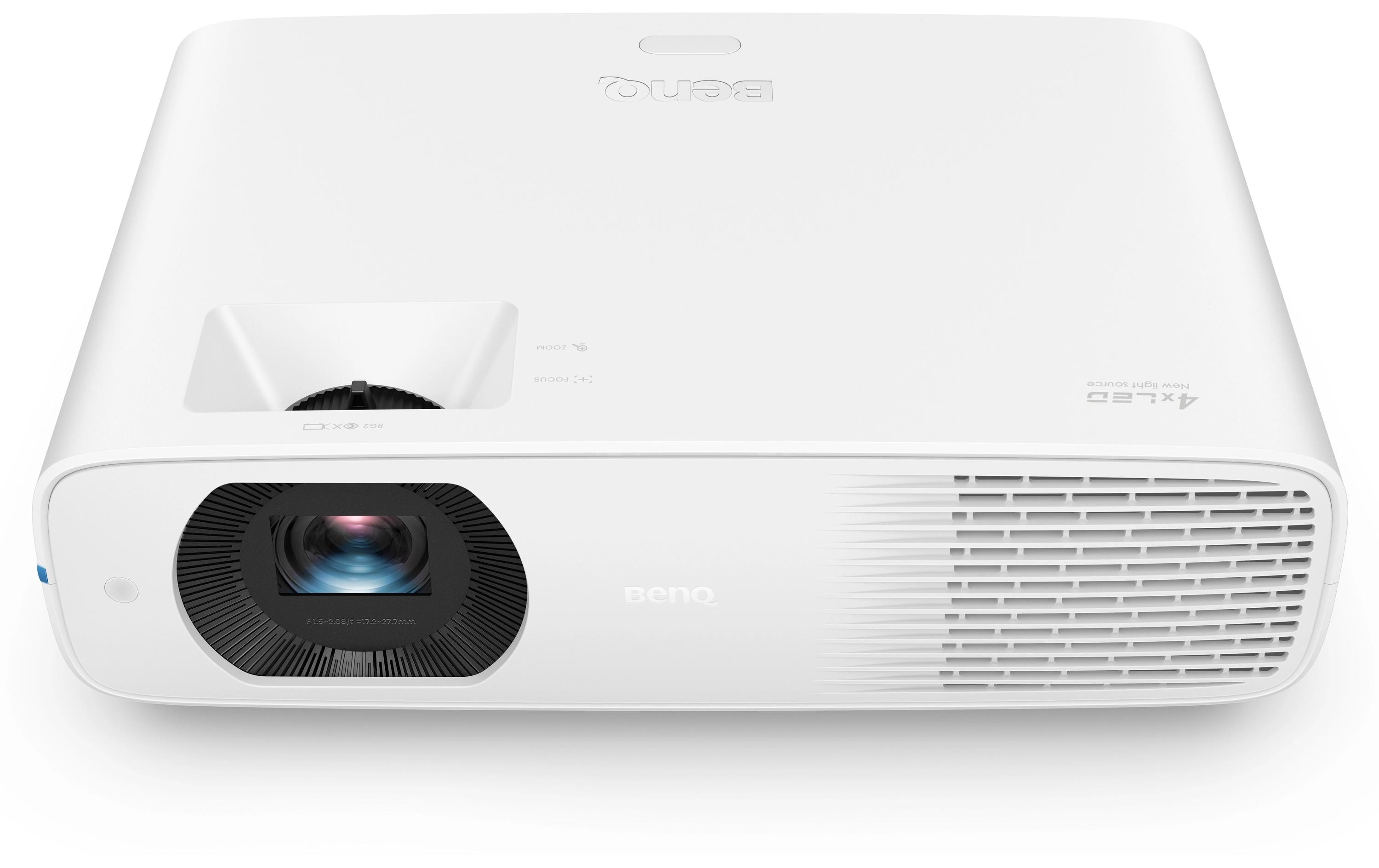 Projektor LH750<br>Full-HD-Beamer mit 5000 ANSI-Lumen