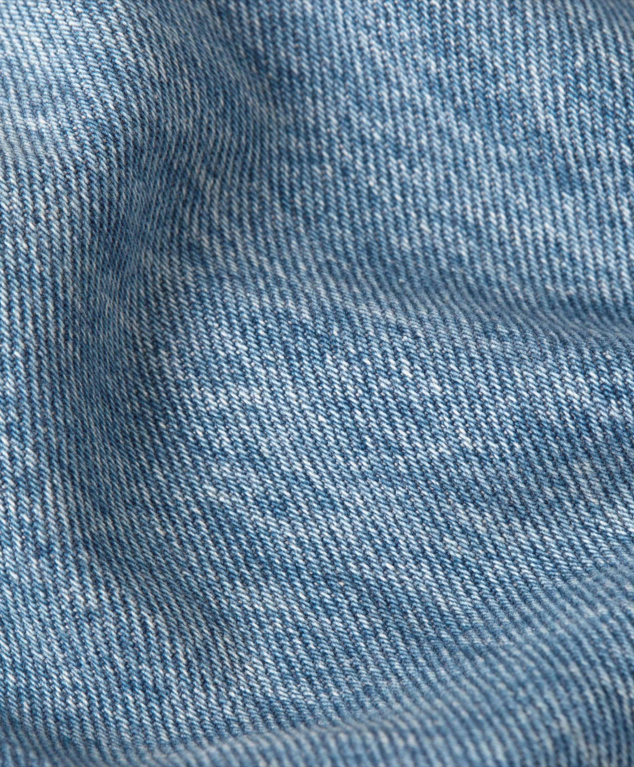 G-Star Raw Deeggie Relaxed Straight heren jeans blauw