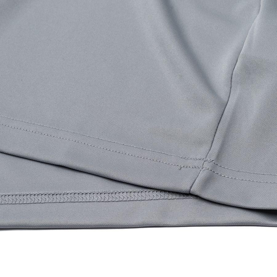 Nike T-Shirt NSW Repeat - Gris/Blanc
