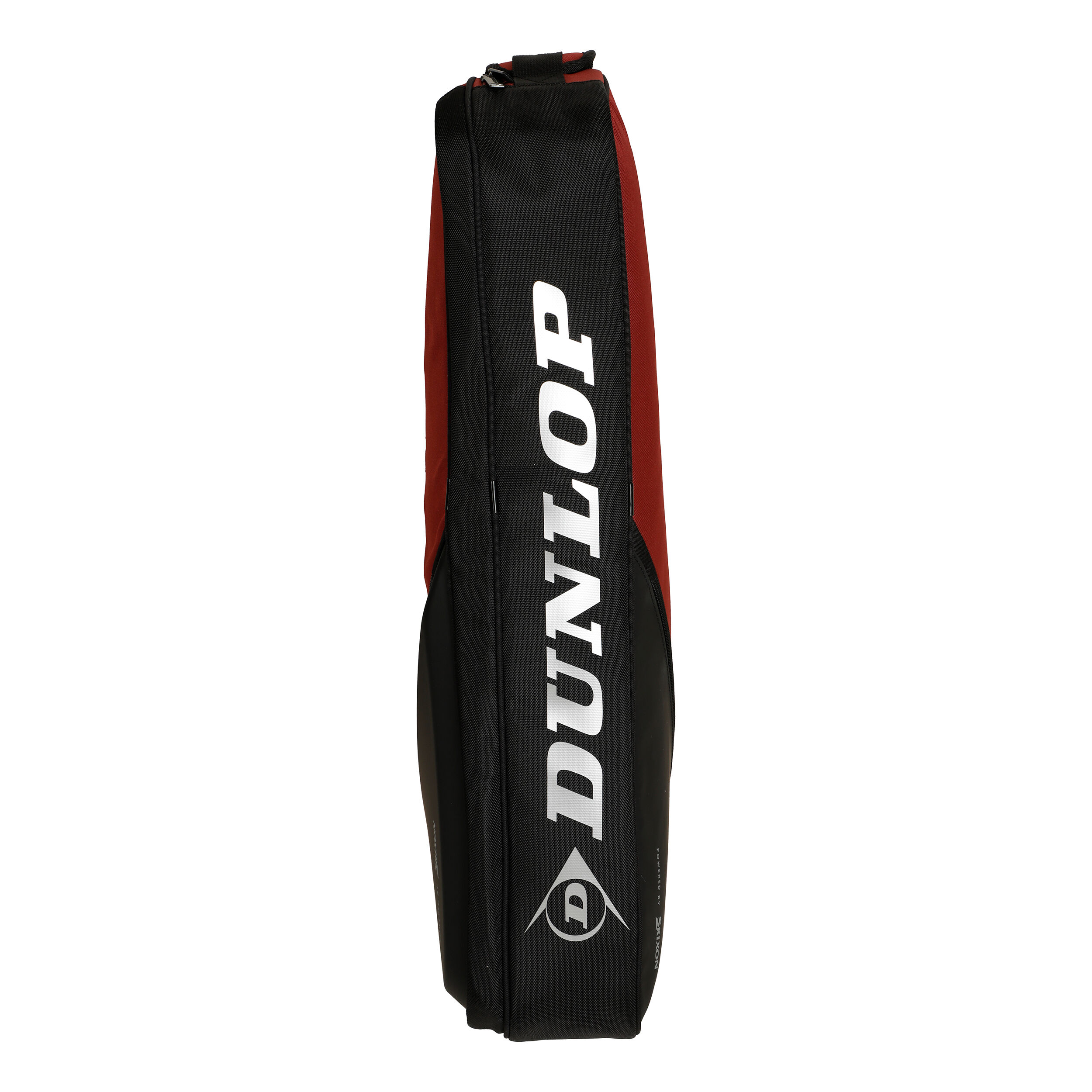 Dunlop Performance CX Performance Housse De Raquette Lot De 3 - Noir , Rouge