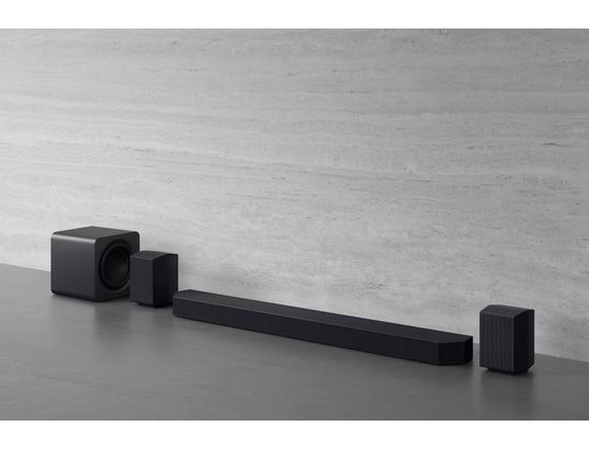 SAMSUNG - Barre de son HW-Q990H
