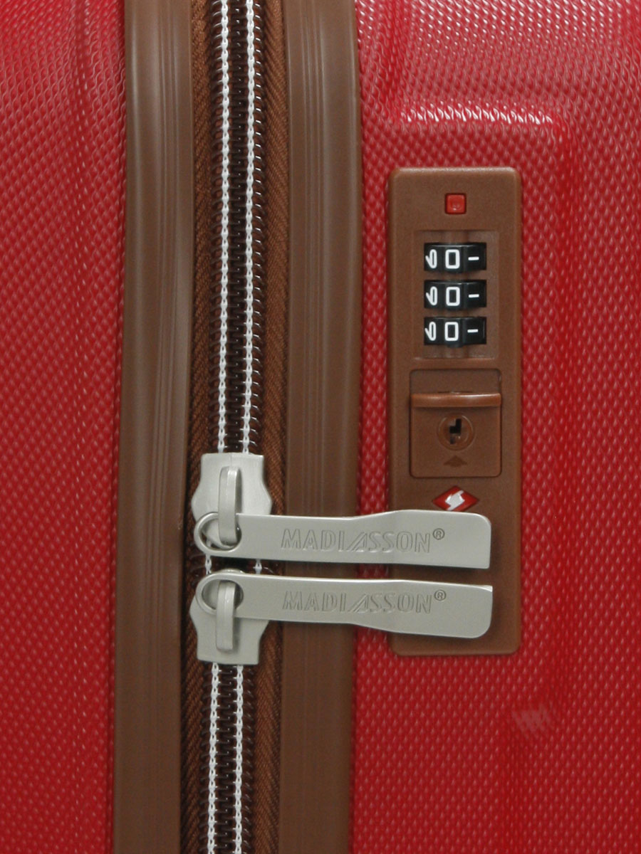 Valise Madisson Bendigo 55 cm