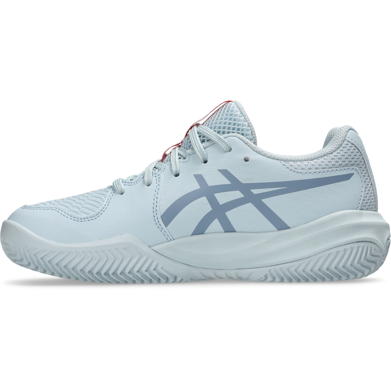 Asics Gel-Resolution X Clay Junior