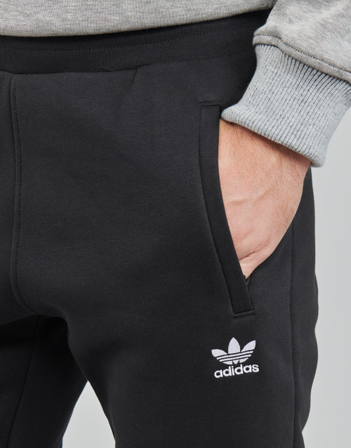adidas Originals - ESSENTIALS PANT - Noir