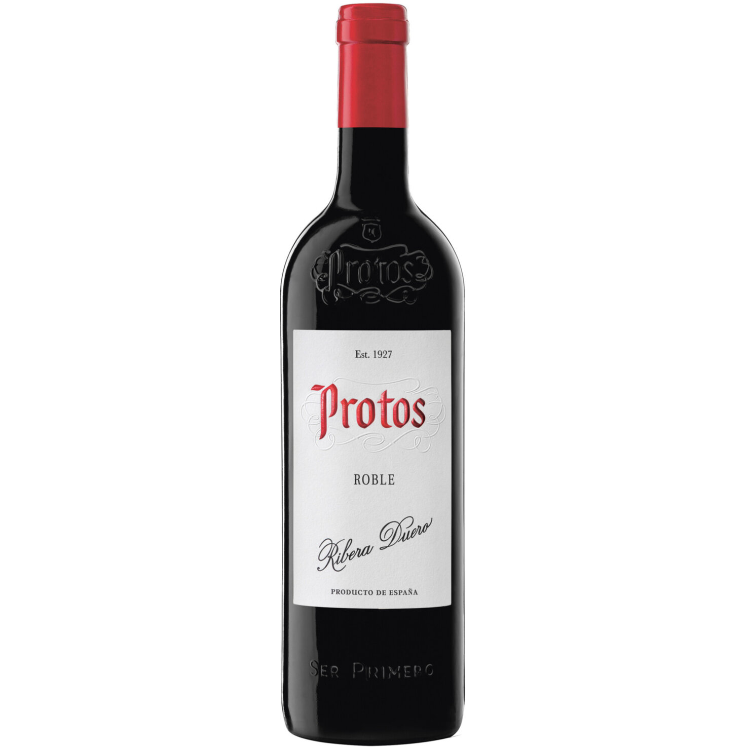 Ribera del Duero DO Protos Roble -75cl