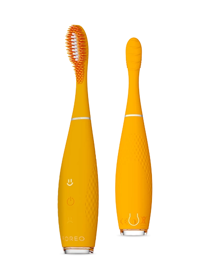 FOREO ISSA™ mini 3 – Compact Sonic Electric Toothbrush