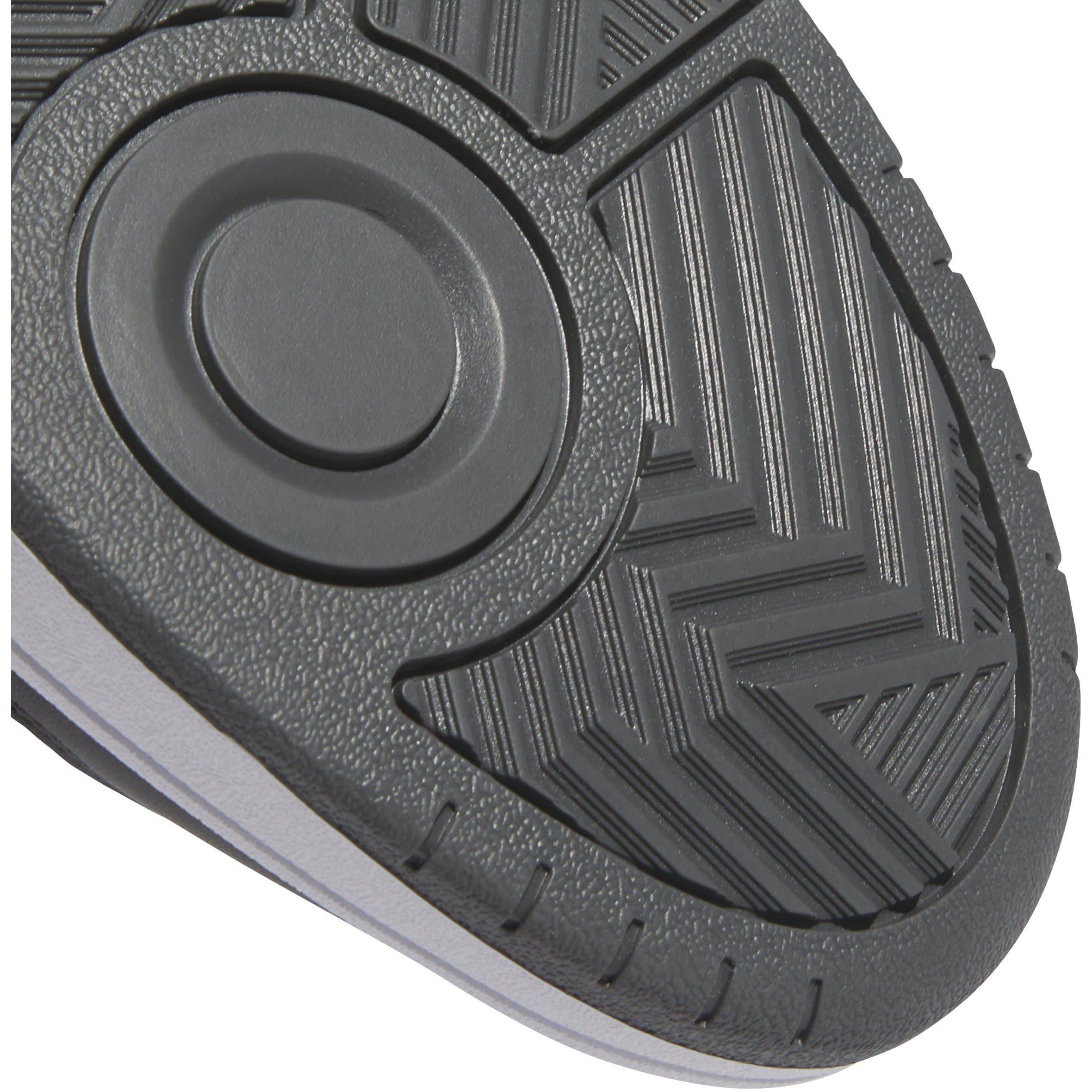 adidas Hoops 3.0 Mid Classic Vintage Shoes Mens
