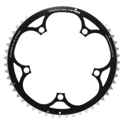Plateau Spécialité TA Tivano Extérieur 135mm Campagnolo (avant 2015)