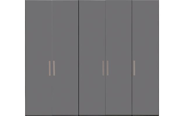 Kledingkast Easy Storage Ddk