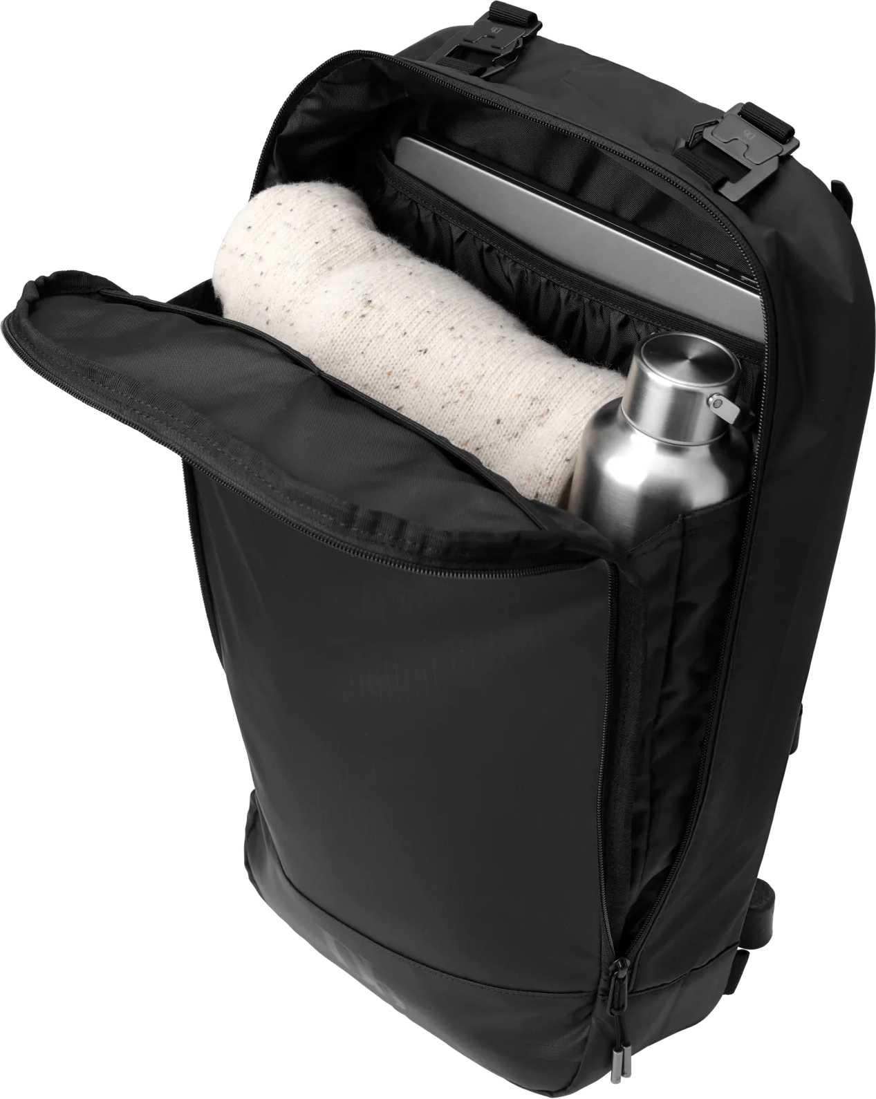 Snow Backcountry Multi-day Module 18L A01/Black Out
