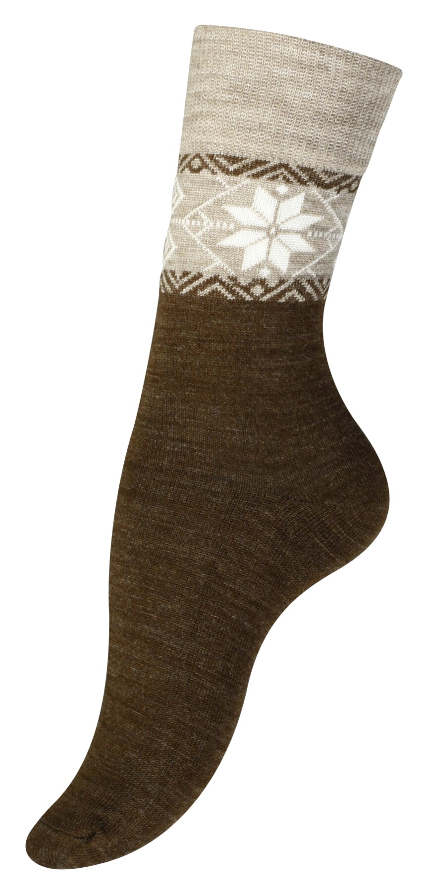 Cotton Prime® Damensocken 3 Paar Wellness-Socken