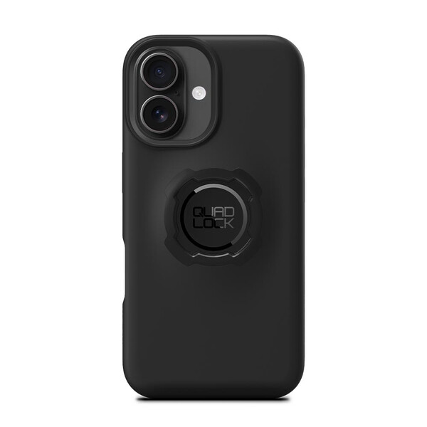 Quad Lock - Coque de protection Case - iPhone 16
