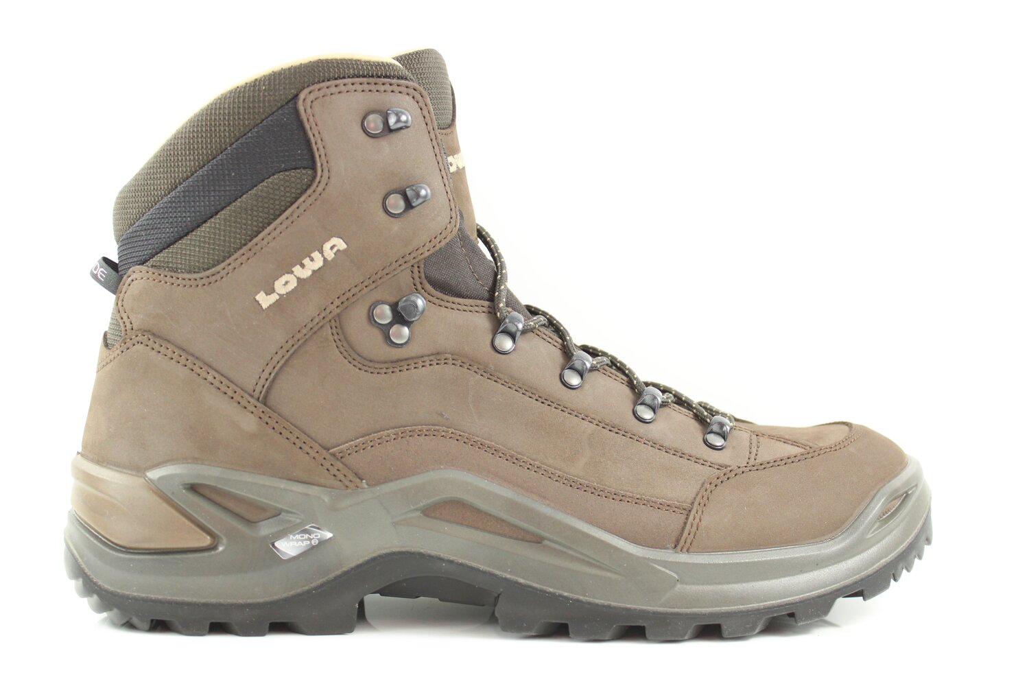 Lowa Renegade LL Mid
