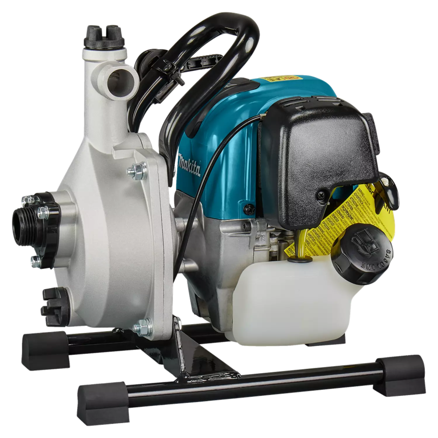 Makita EW1050HX 4-takt waterpomp - 110 l/min
