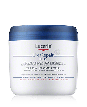 Eucerin UreaRepair Plus 5% Urea Feuchtigkeitscreme 450ml