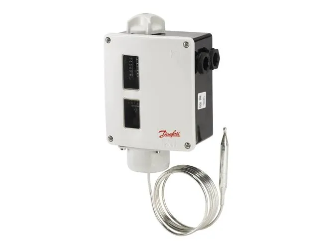 Danfoss 017-500366, 836 g, 1 stk