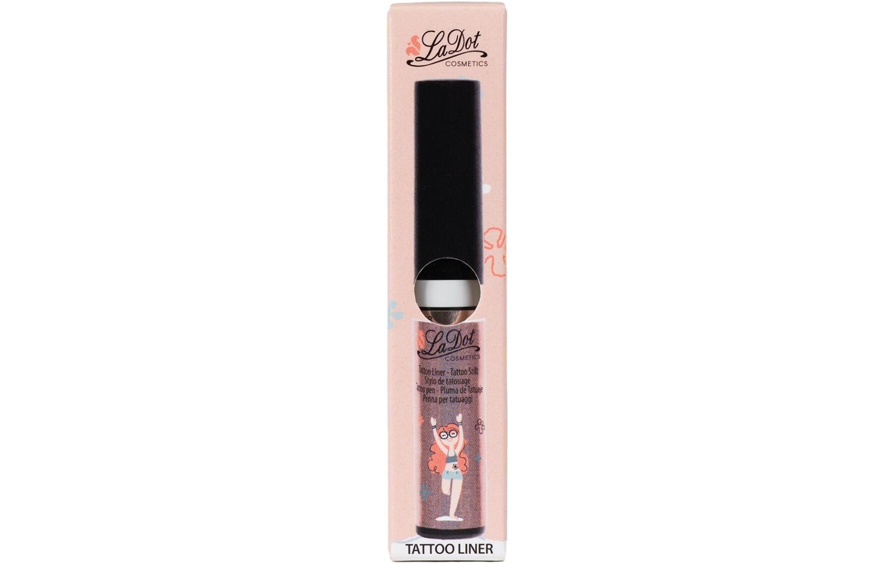 Tattoostift 1 Stück, WeissTattoo Liner für das perfekte Outdoor-Make-Up