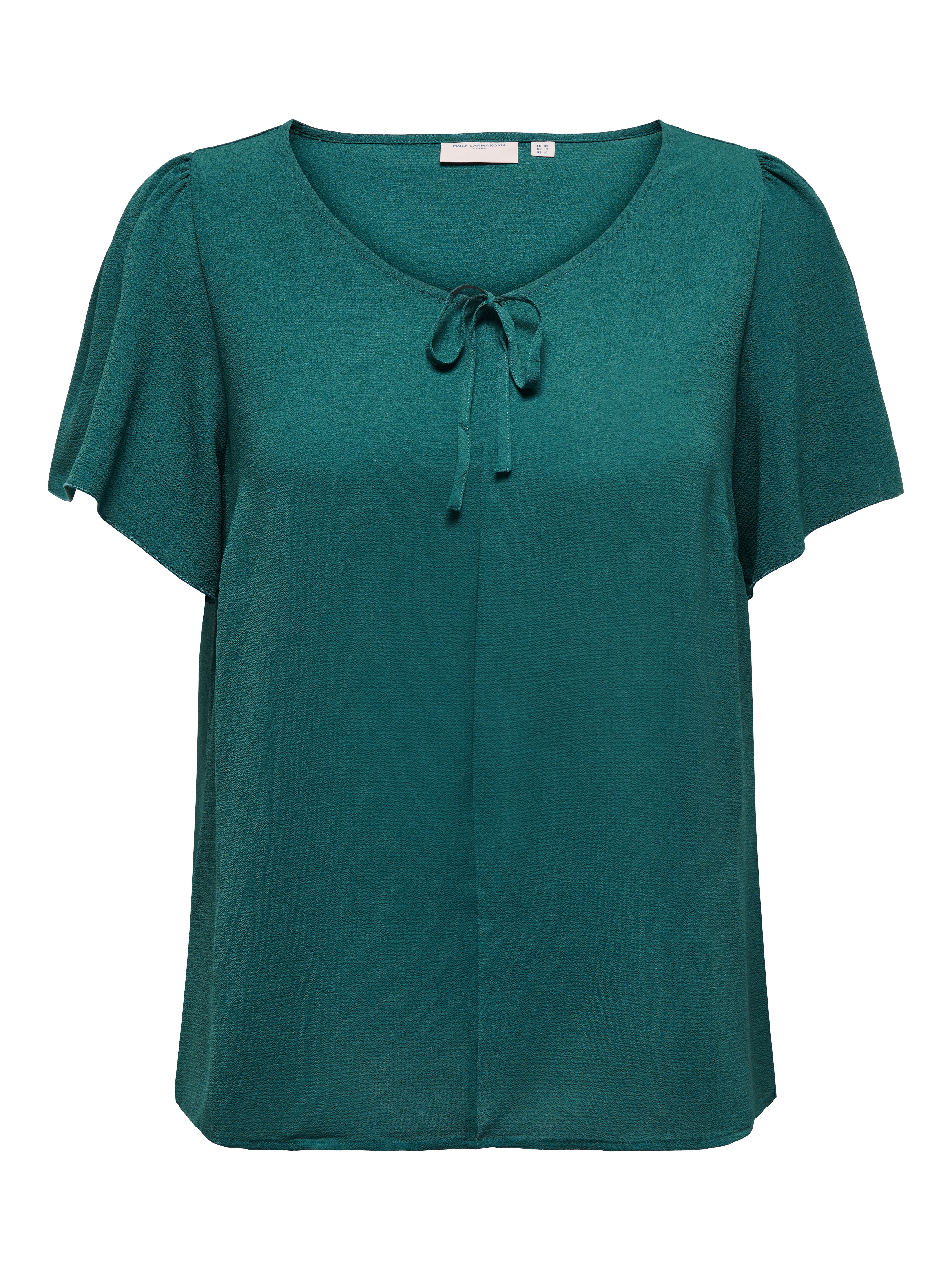 CARLUXMOA Top Deep Teal