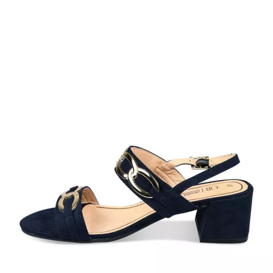 Sandales MARINE GRANDS BOULEVARDS