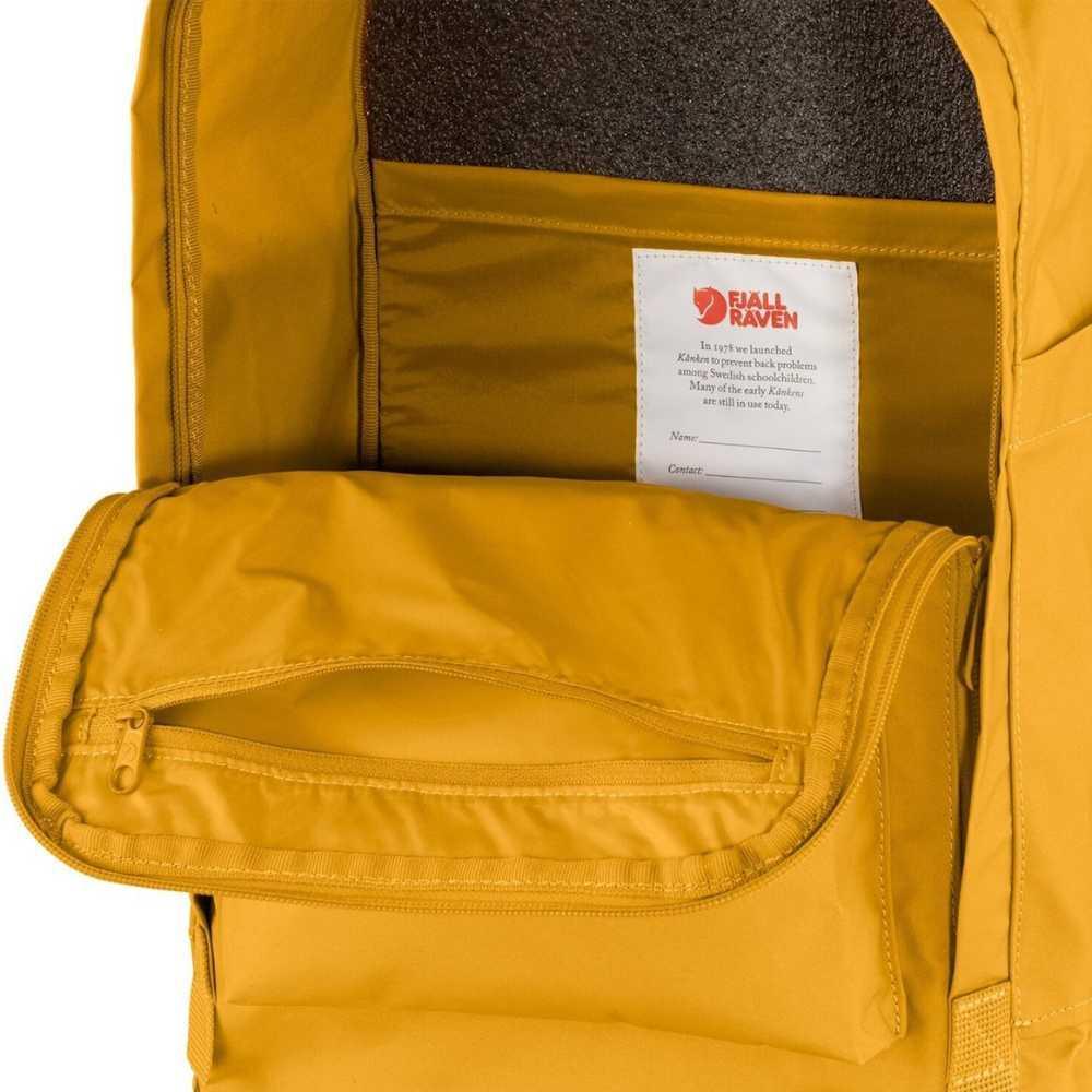 Fjallraven - Kanken Laptoprugzak - 15 inch