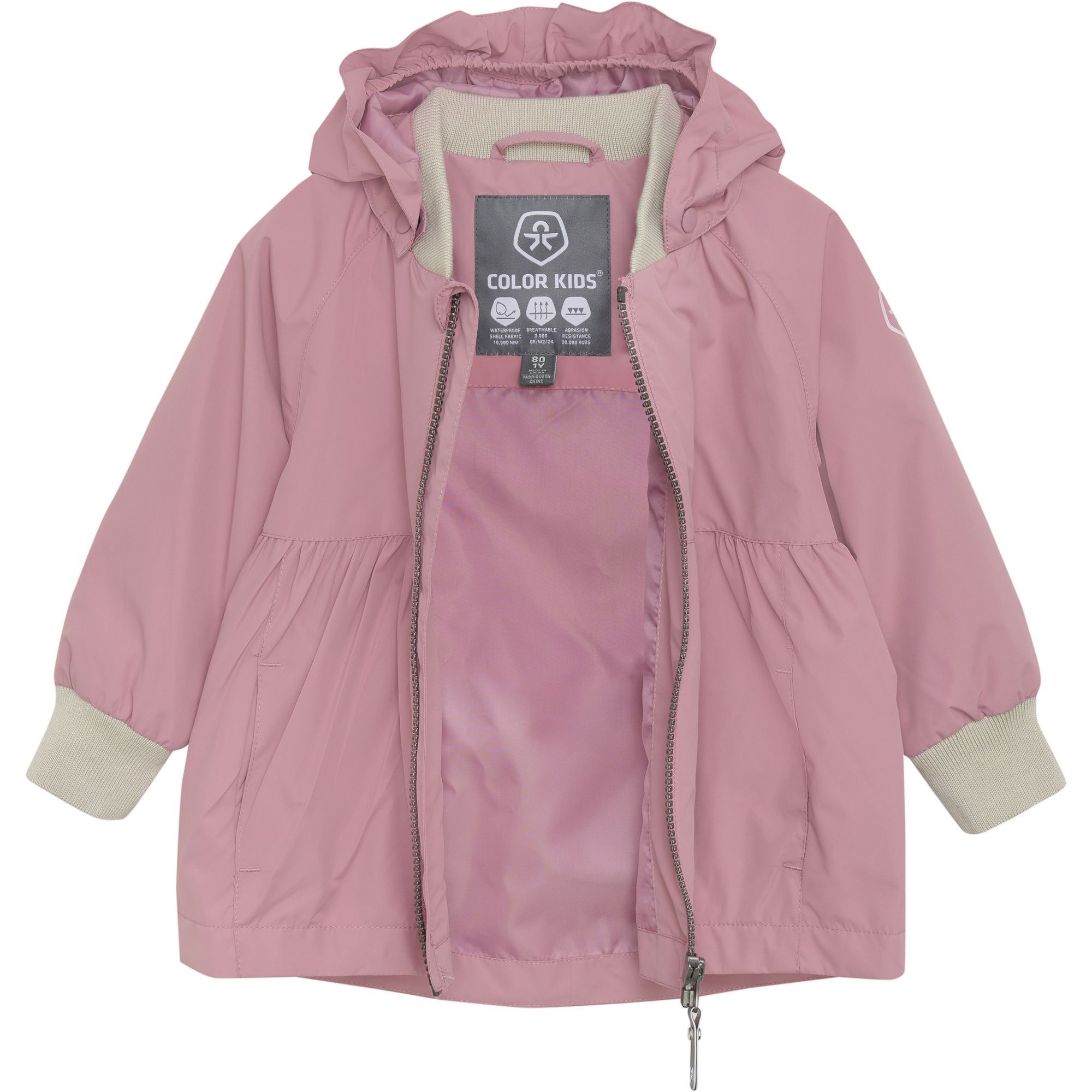 Color KidsBaby Jacket