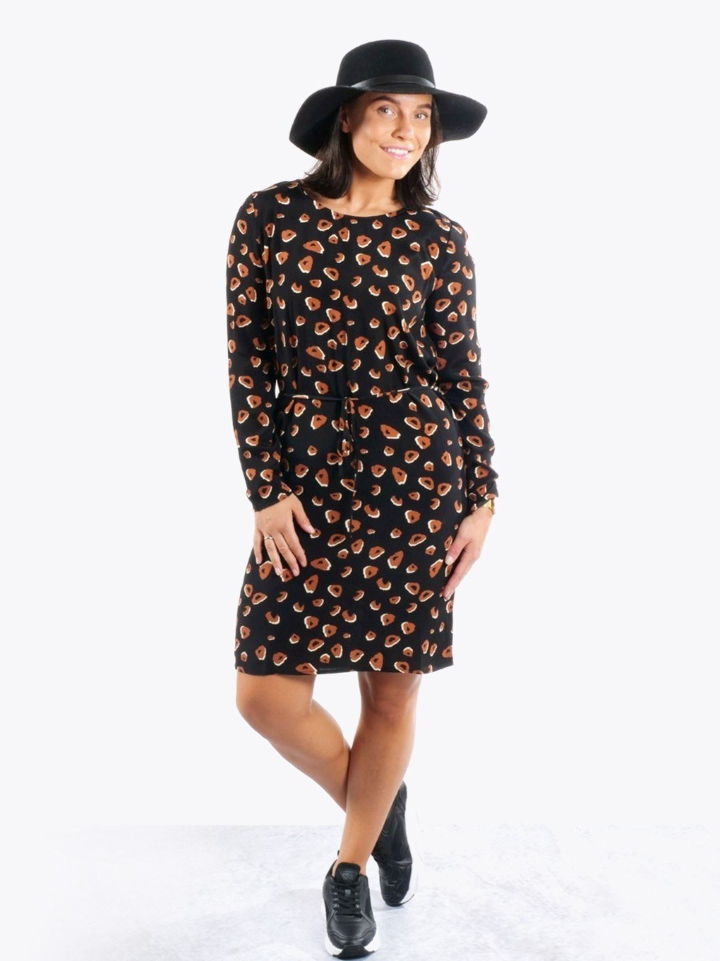 Kanya Dress