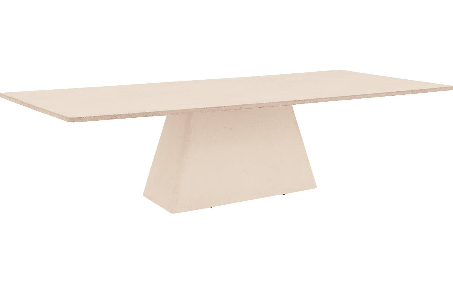 Bogard eettafel - Stone 200 cm