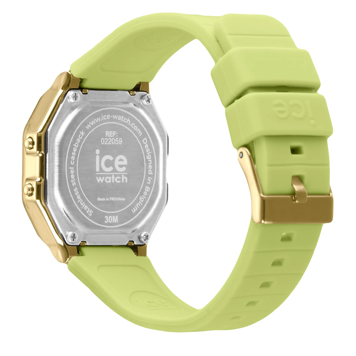 Ice-Watch Digit Retro 022059