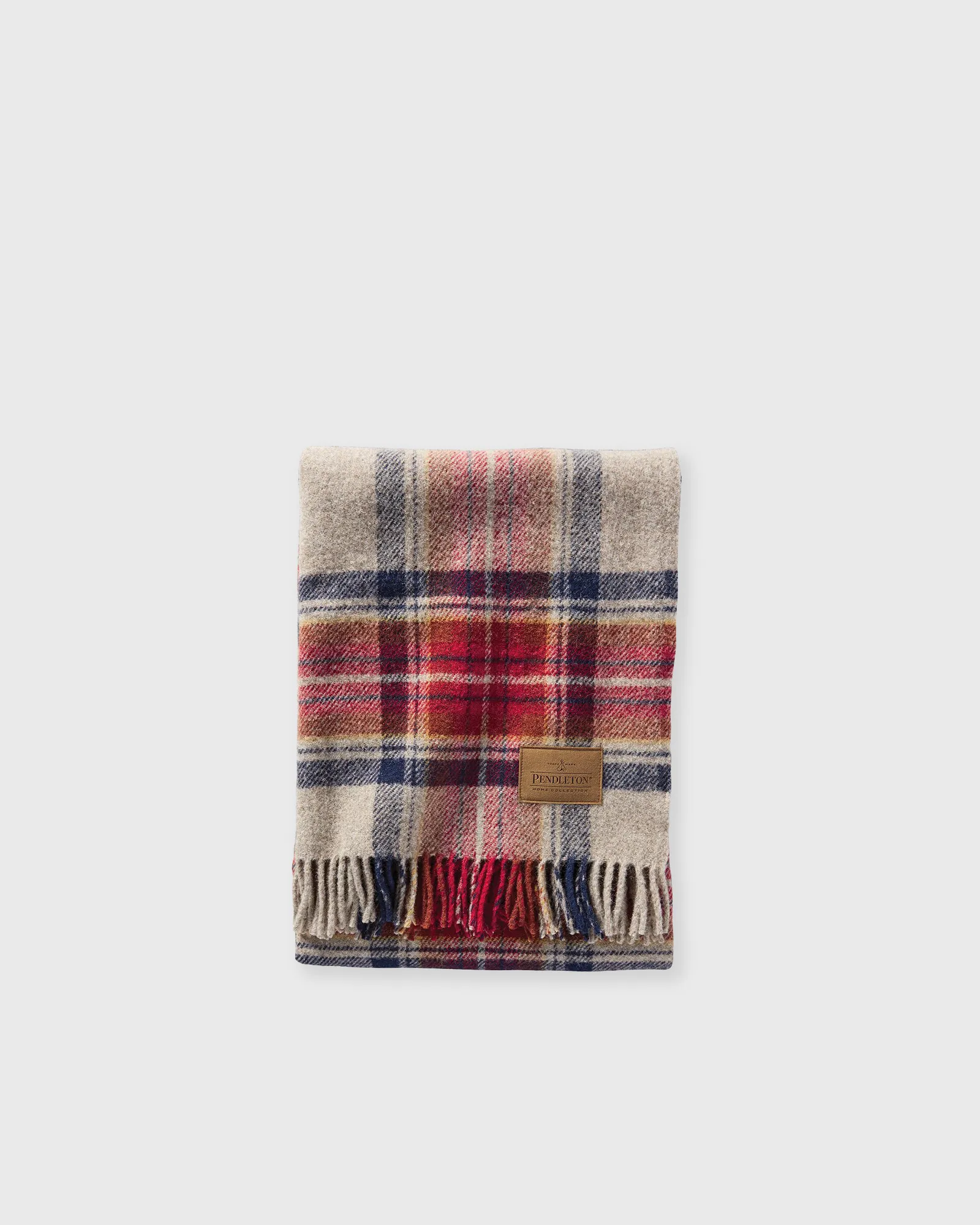 Pendleton Motor Robe with Carrier (132 x 168cm)