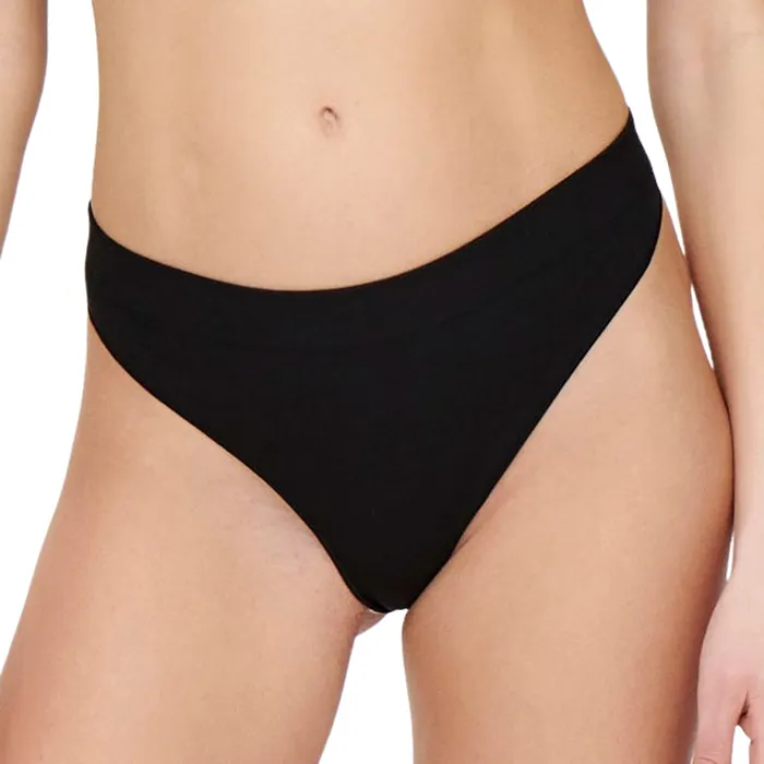 Only Vicky Rib Strings Dames (3-pack)