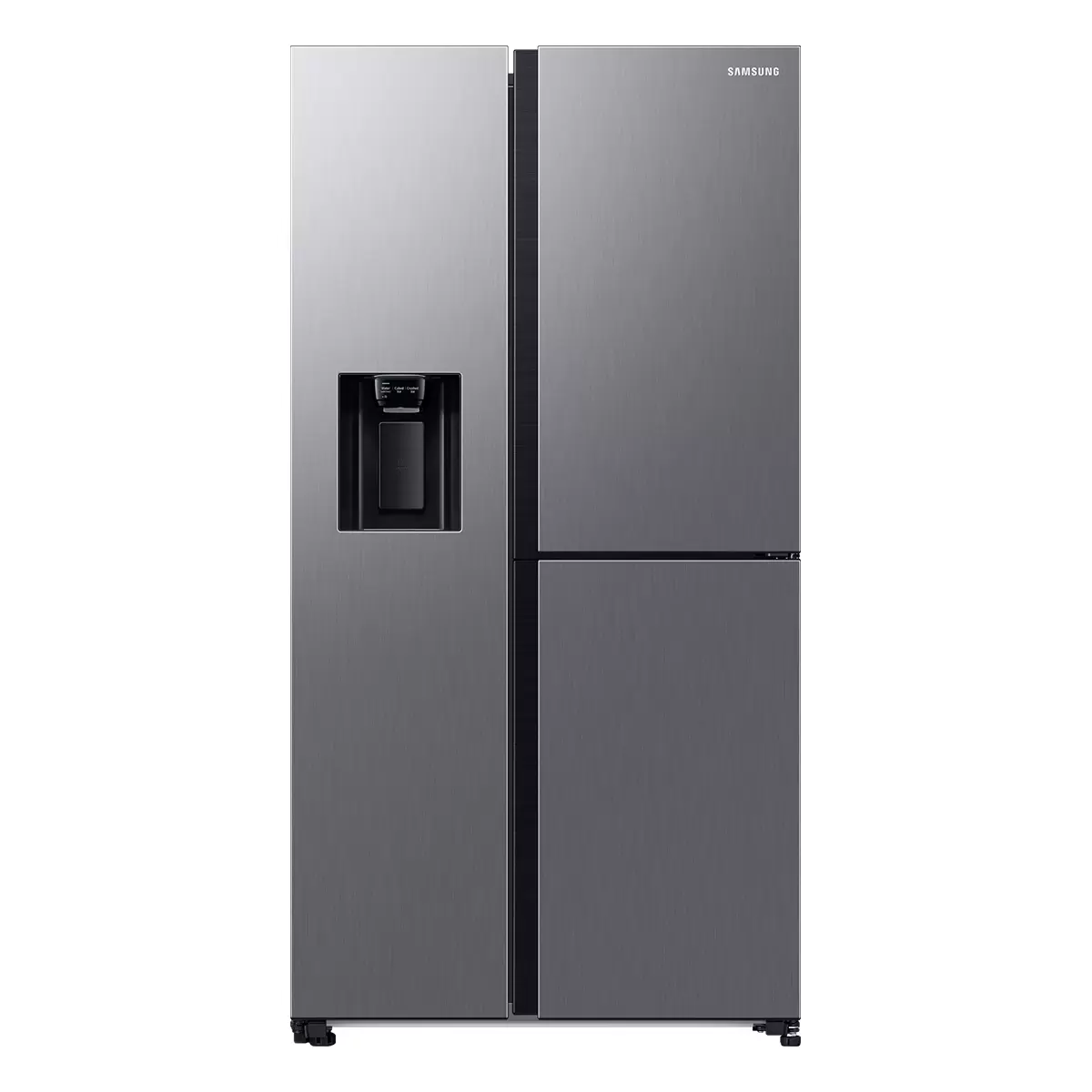 Samsung Food Center RH68B8541S9/WS Silber