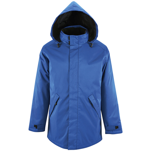 Sols - ROBYN PADDED LINING WOMEN Azul