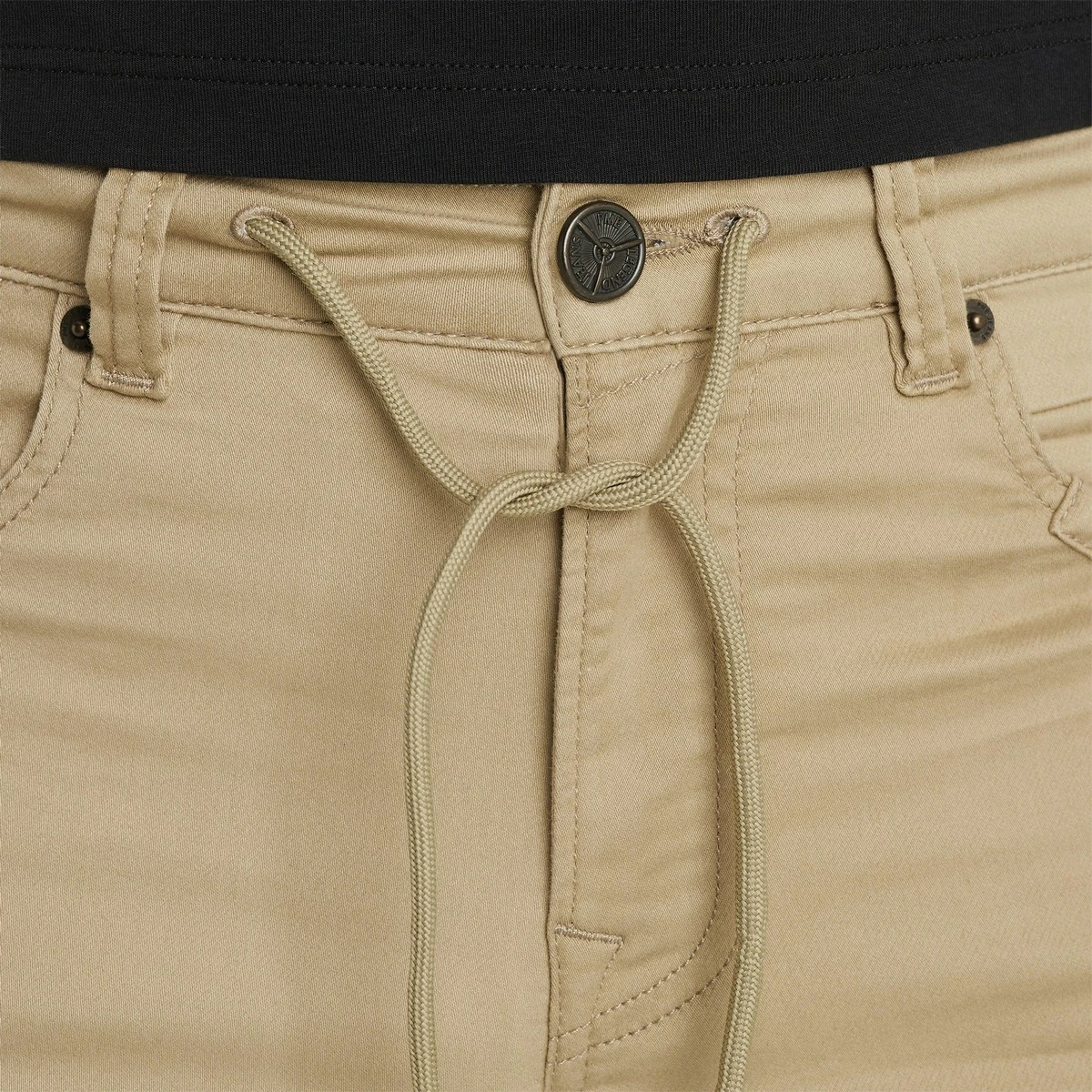 Heren Pantalon JAKES25-M5 Green