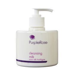 Volatile Purple rose cleansing milk 300ml