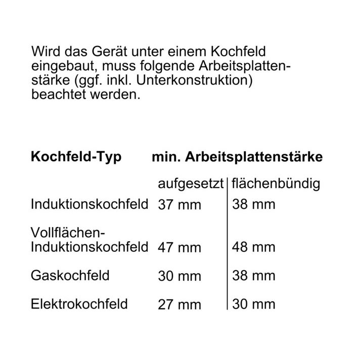 Siemens Einbau-Backofen iQ700 HB734G1B1 Schwarz Edelstahl