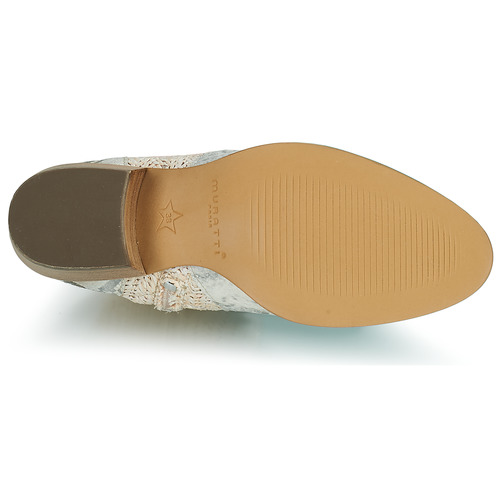 Muratti - RECLAINVILLE - Beige