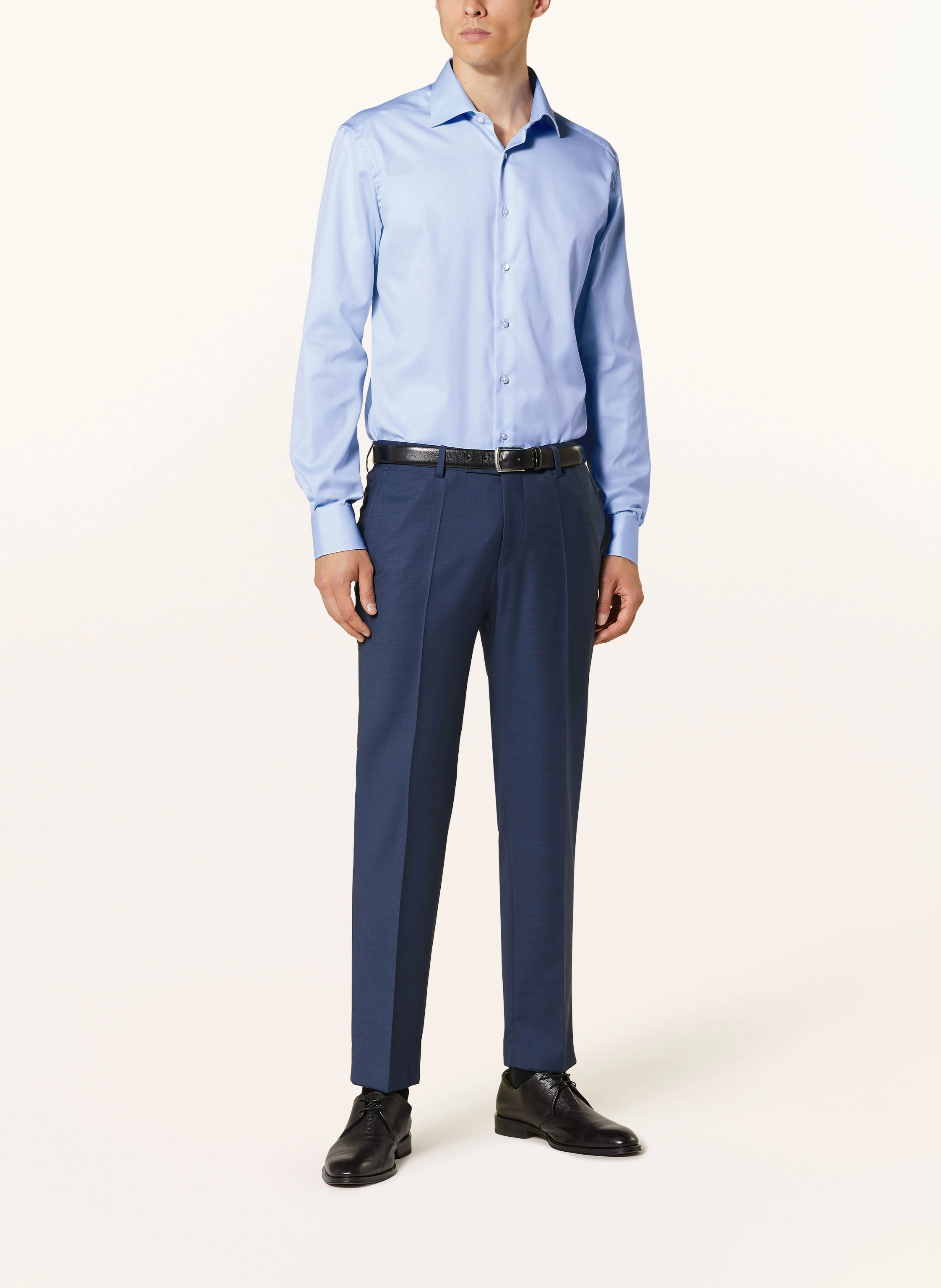 ETERNA Hemd Modern Fit