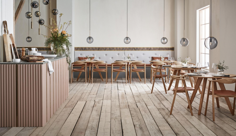 Bolia Soft Collection theedoek set van 2 wit