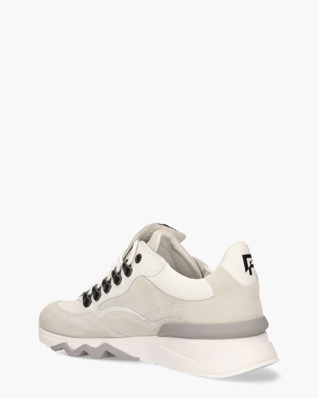 Floris Van Bommel De Zager 01.05 Herensneakers