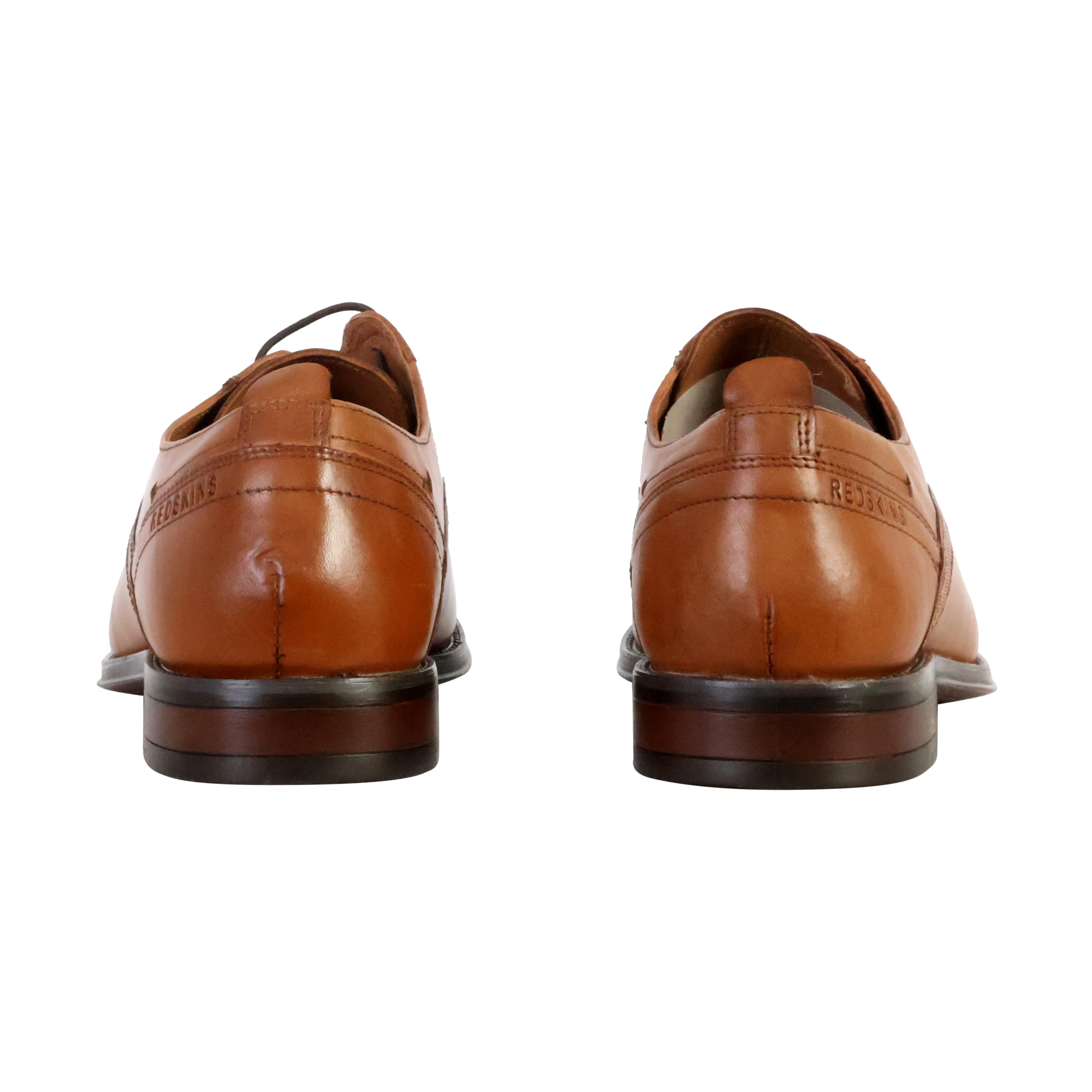 Derbie cuircamden | Marron