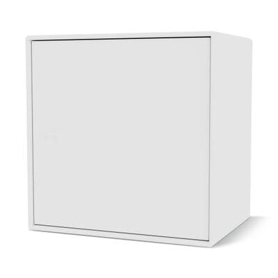 Regalsystem Mini, Weiß (new white 101)