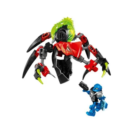 LEGO® Hero Factory 44024 TUNNELER Beast vs. SURGE