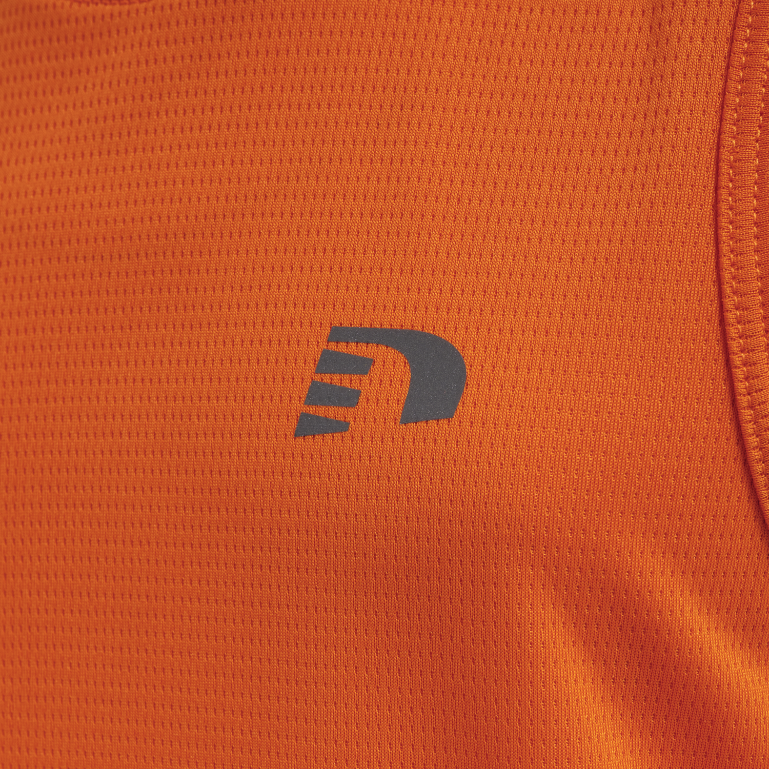 KIDS CORE RUNNING SINGLET