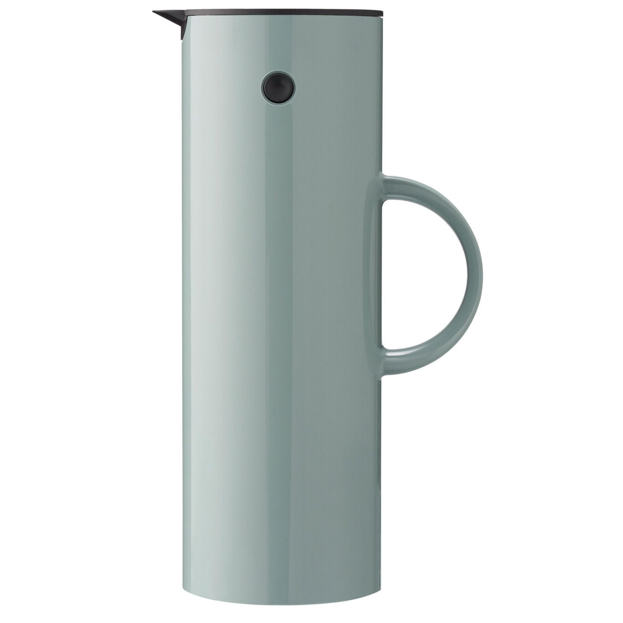 Stelton Isolierkanne 1 Liter Dusty Green