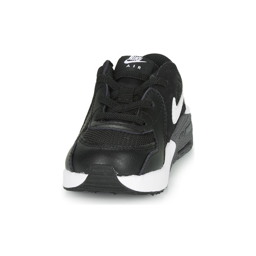 Nike - AIR MAX EXCEE TD - Noir / Blanc