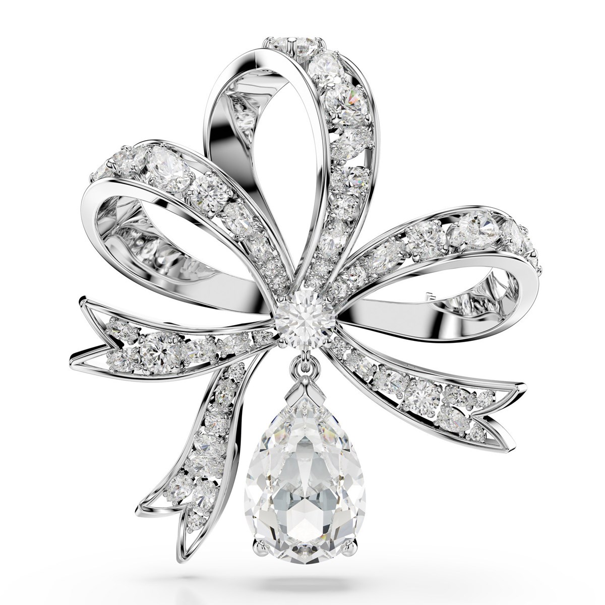 Broche Swarovski Hyperbola