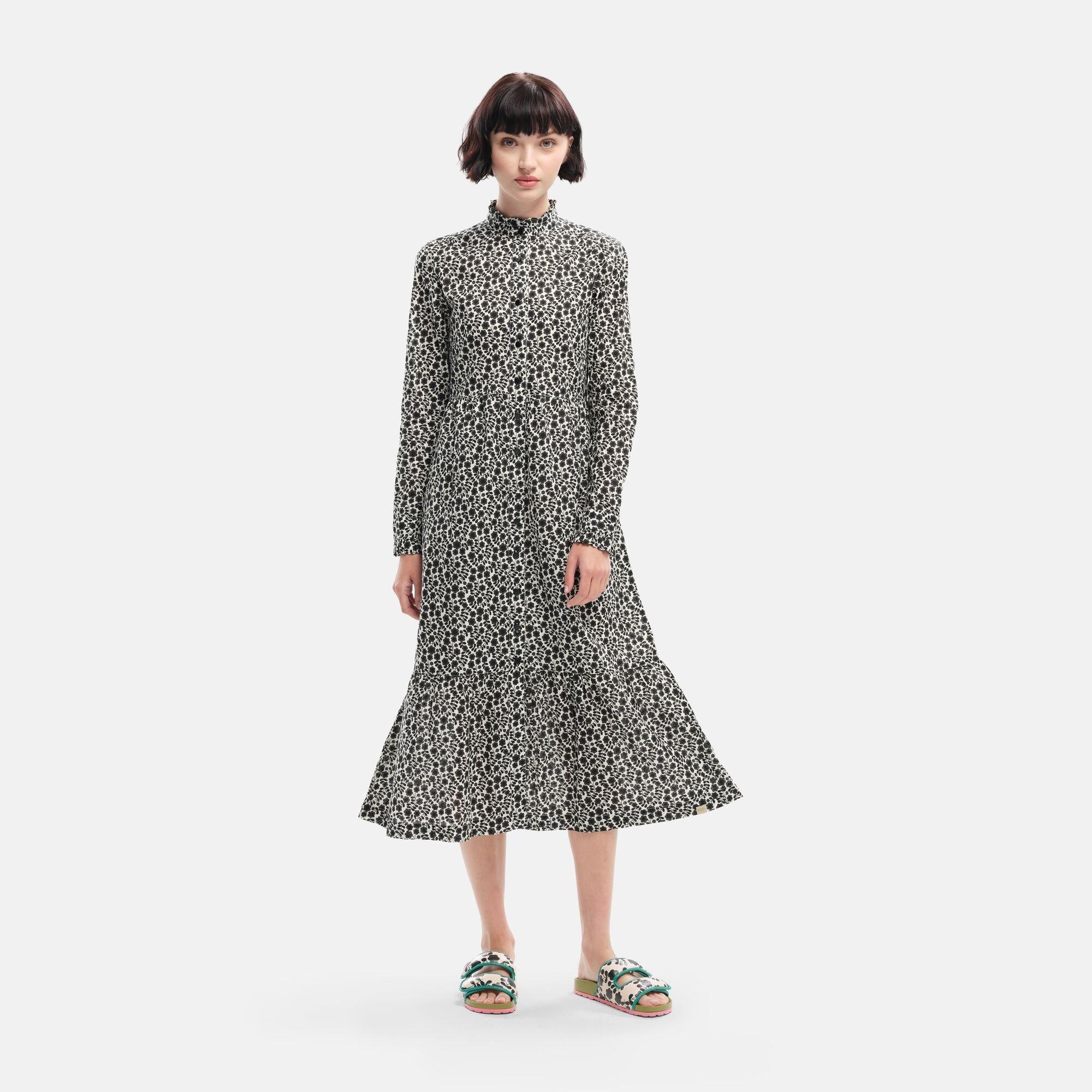 Regatta # Orla Midi Dress