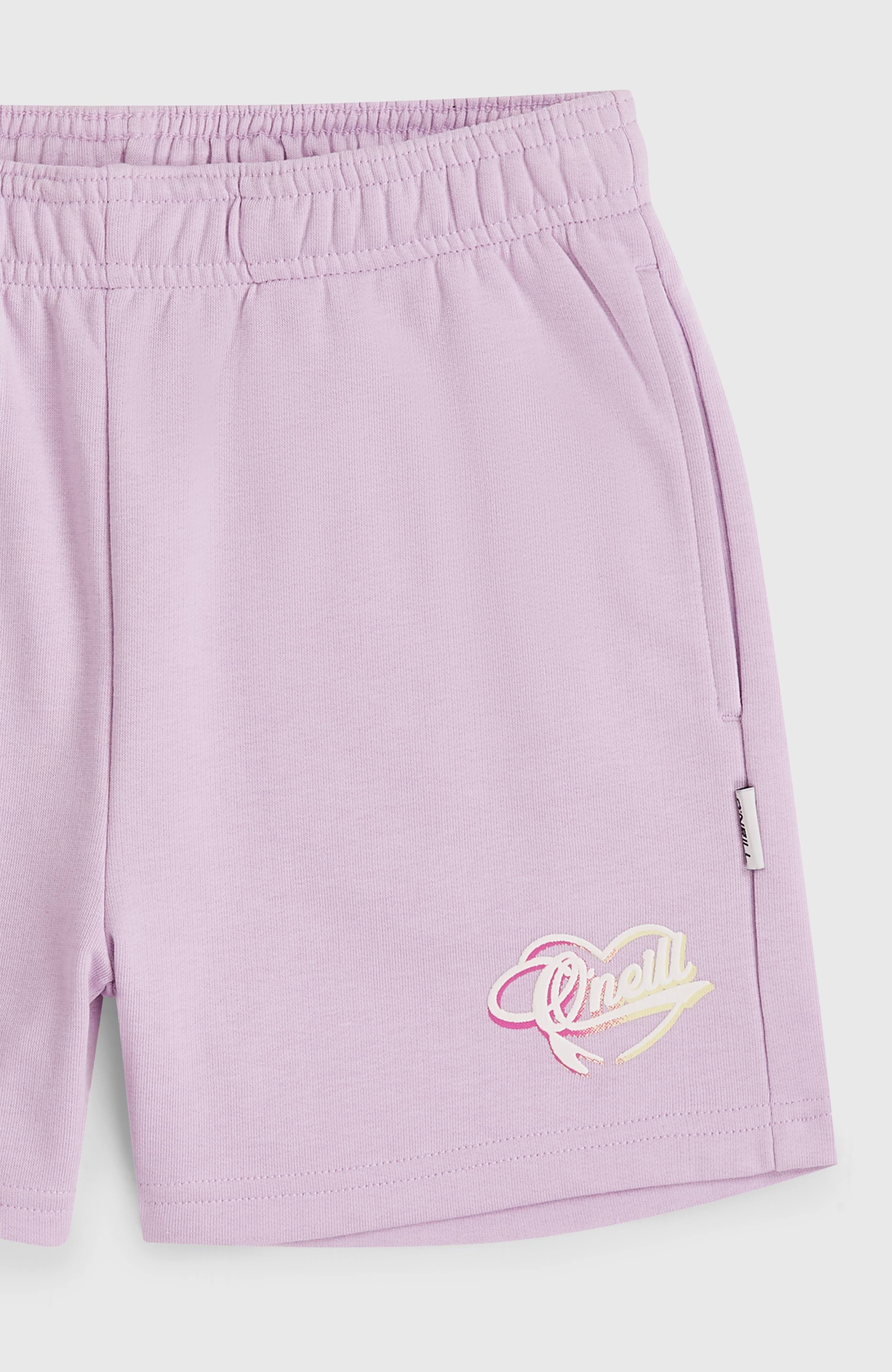 Essentials Script sweatshort